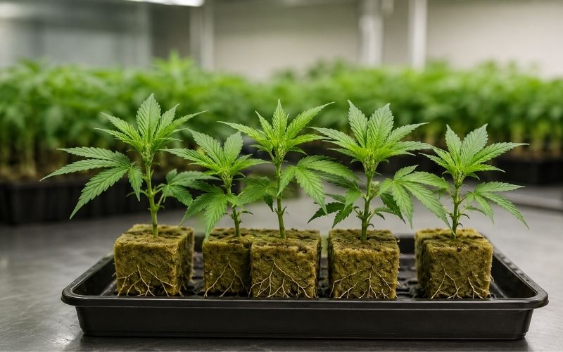 Where to Buy Cannabis Clones in Canada: What to Look For