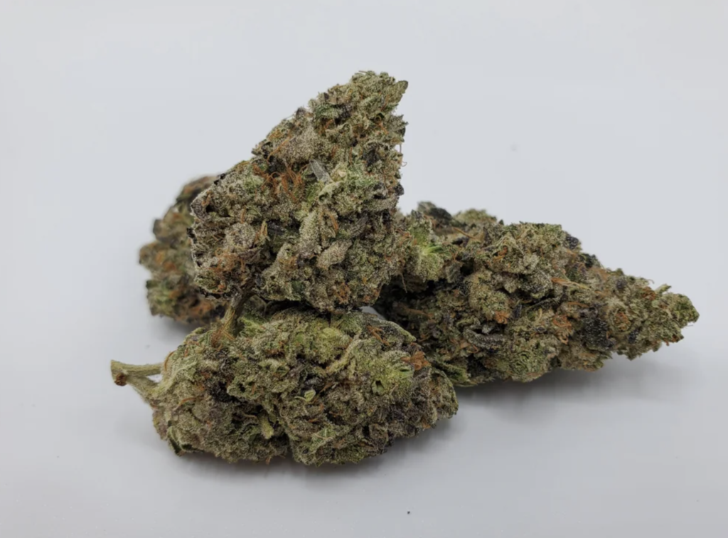 Pre-98 Death Bubba